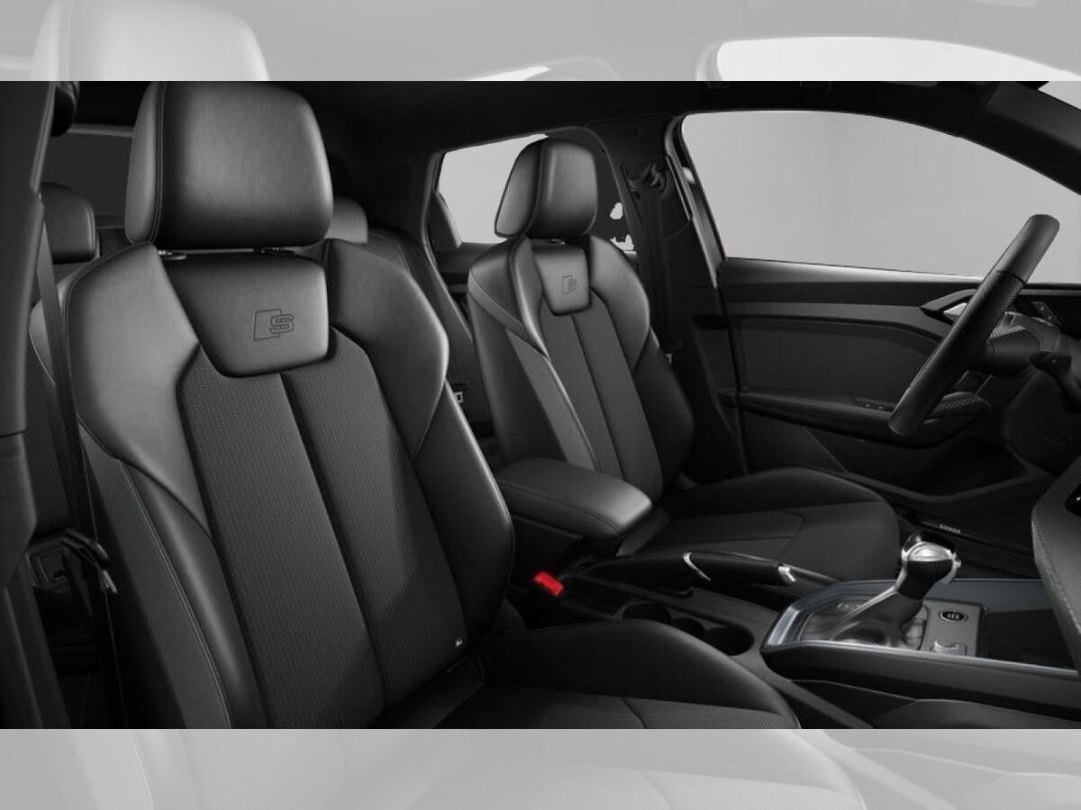 Audi A1 Sportback S line 40 TFSI LED Navi Sonos 18"