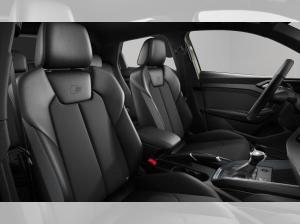 Audi A1 SB S line 40 TFSI LED Navi Sonos Kamera 18"