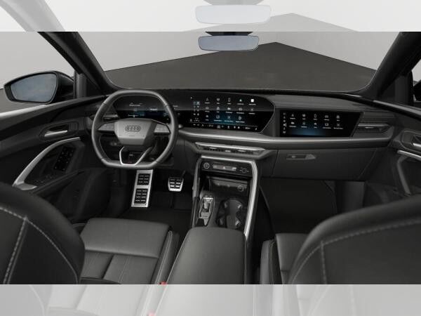 Audi Q5 TFSI S line Matrix Navi 360° AHK 21"