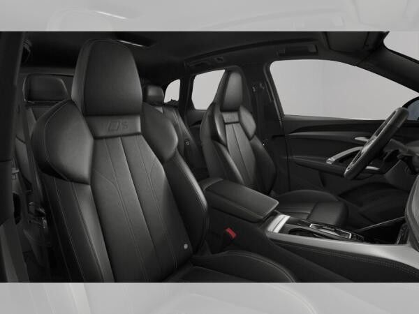 Audi Q5 TFSI S line Matrix Navi 360° AHK 21"