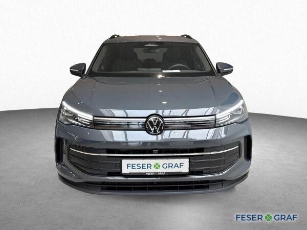 Volkswagen Tiguan 1.5 eTSI LIFE DSG NAVI DARK SHZ ASSIST 18