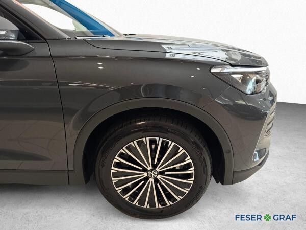 Volkswagen Tiguan 1.5 eTSI LIFE DSG NAVI DARK SHZ ASSIST 18