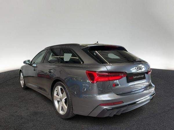 Audi S6 Avant 3.0 TDI quattro ACC Kamera LED Navi virtual