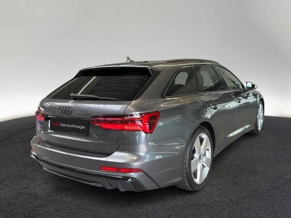 Audi S6 Avant 3.0 TDI quattro ACC Kamera LED Navi virtual