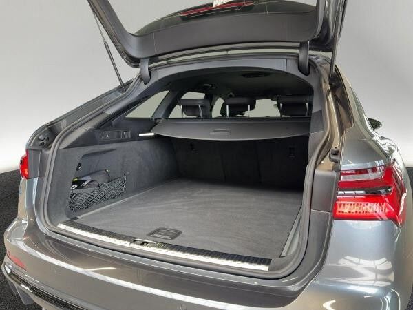 Audi S6 Avant 3.0 TDI quattro ACC Kamera LED Navi virtual