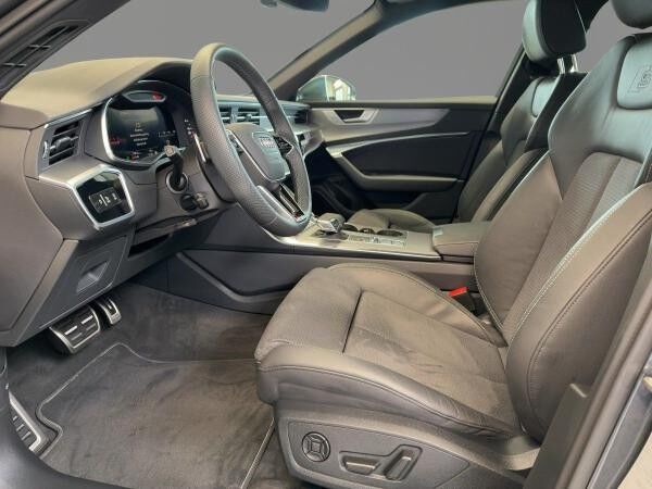Audi S6 Avant 3.0 TDI quattro ACC Kamera LED Navi virtual