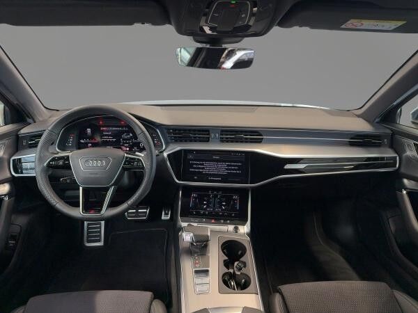 Audi S6 Avant 3.0 TDI quattro ACC Kamera LED Navi virtual