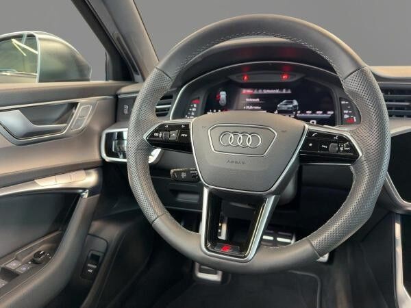 Audi S6 Avant 3.0 TDI quattro ACC Kamera LED Navi virtual