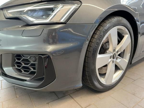 Audi S6 Avant 3.0 TDI quattro ACC Kamera LED Navi virtual