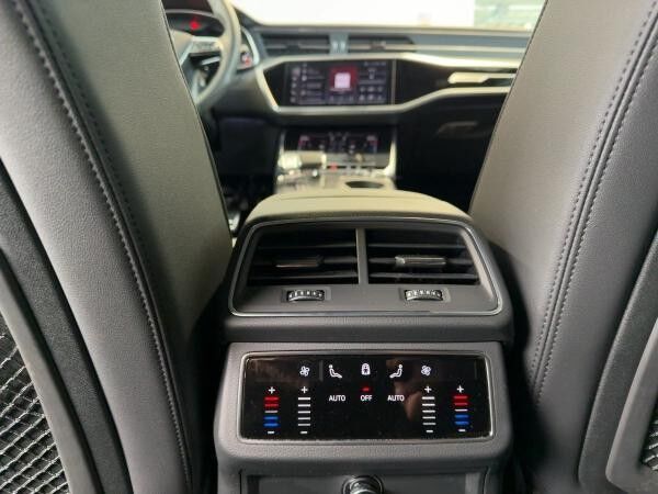 Audi S6 Avant 3.0 TDI quattro ACC Kamera LED Navi virtual