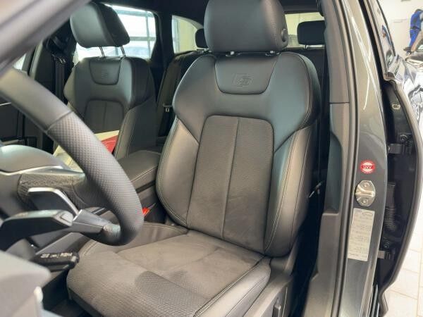 Audi S6 Avant 3.0 TDI quattro ACC Kamera LED Navi virtual
