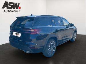 Skoda Kodiaq Sportline 2,0 TDI DSG 4x4 360° ACC*SONDERAKTION*