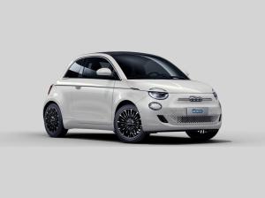 Fiat 500e TOP Konditionen🚀La Prima Cabrio☀️⚡–🔥 MEGA-DEAL! 🔥 ALLE FARBEN VERF.! 🔥