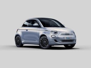 Fiat 500e TOP Konditionen🚀La Prima Cabrio☀️⚡–🔥 MEGA-DEAL! 🔥 ALLE FARBEN VERF.! 🔥