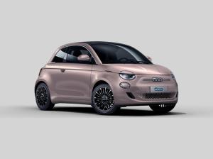 Fiat 500e TOP Konditionen🚀La Prima Cabrio☀️⚡–🔥 MEGA-DEAL! 🔥 ALLE FARBEN VERF.! 🔥