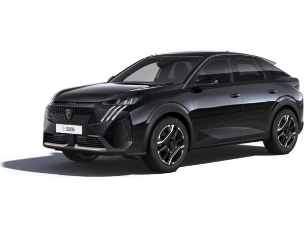 Peugeot 3008 Elektro Allure / Wunschfarbe /Ganzjahresreifen/Bestellfahrzeug 31.10.2025