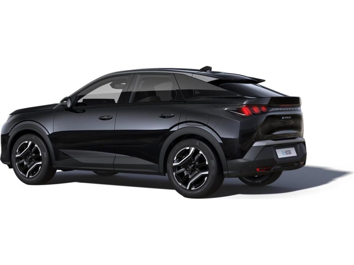 Peugeot 3008 Elektro Allure / Wunschfarbe /Ganzjahresreifen/Bestellfahrzeug 30.11.2025