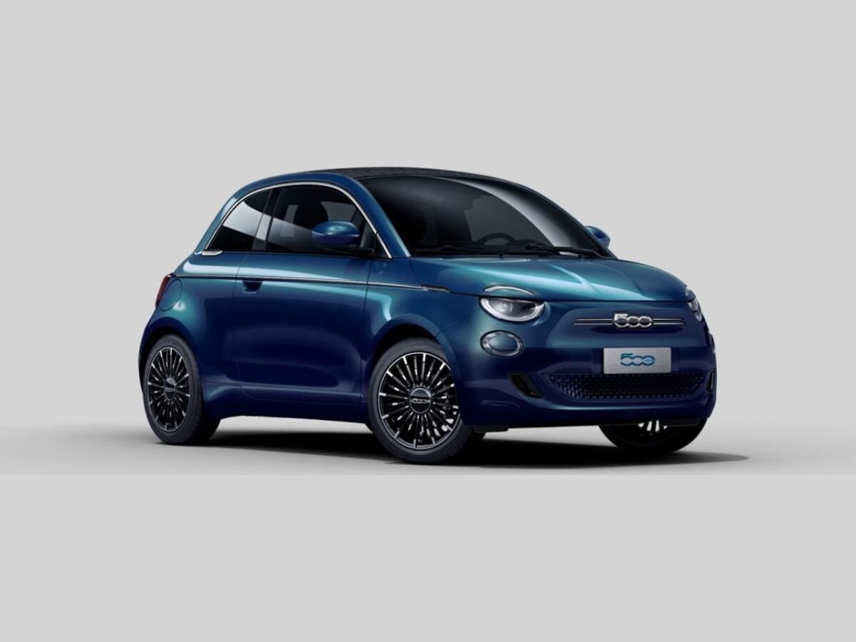 Fiat 500e TOP Konditionen🚀La Prima Cabrio☀️⚡–🔥 MEGA-DEAL! 🔥 ALLE FARBEN VERF.! 🔥