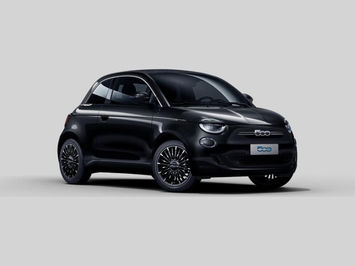 Fiat 500e TOP Konditionen🚀La Prima Cabrio☀️⚡–🔥 MEGA-DEAL! 🔥 ALLE FARBEN VERF.! 🔥