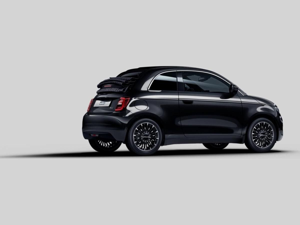 Fiat 500e TOP Konditionen🚀La Prima Cabrio☀️⚡–🔥 MEGA-DEAL! 🔥 ALLE FARBEN VERF.! 🔥