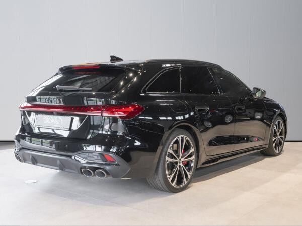 Audi S5 TFSI Black/Matrix/ACC/Pano/360°/AHK/B+O