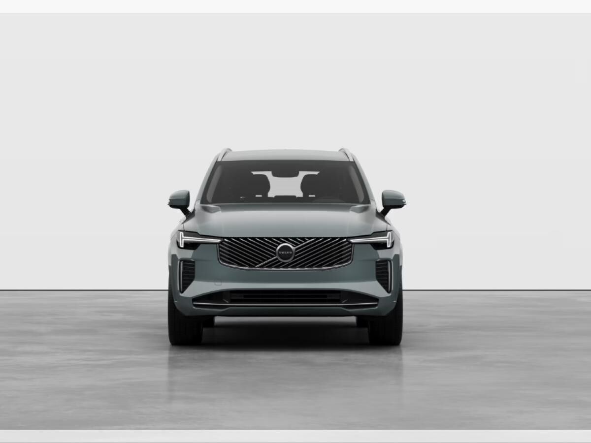 Volvo XC90 T8 AWD Core FACELIFT **GEWERBE BESTELLFAHRZEUG** Volvo XC90 T8 AWD Core FACELIFT **GEWERBE BESTELLFAHRZEUG**