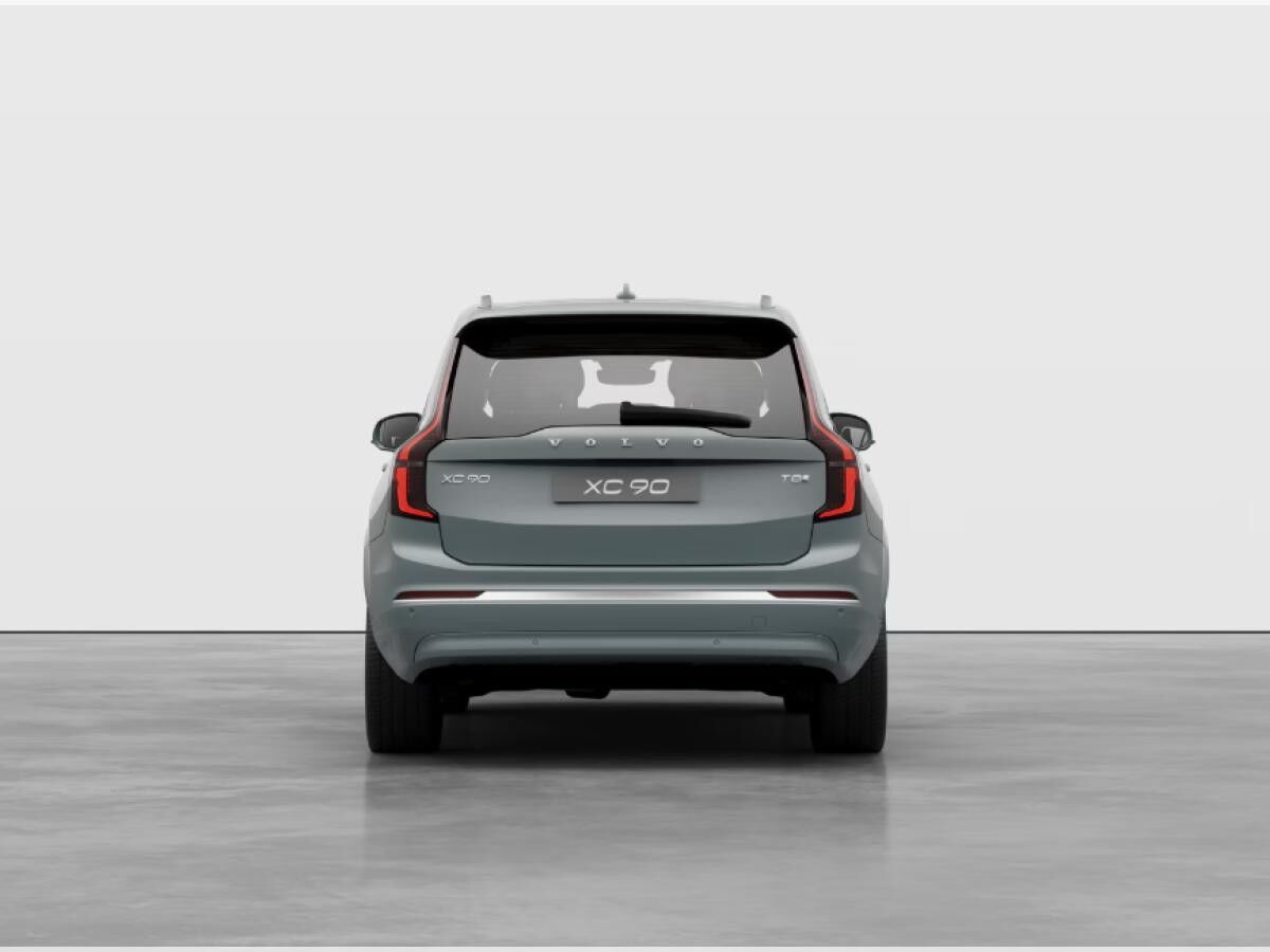 Volvo XC90 T8 AWD Core FACELIFT **GEWERBE BESTELLFAHRZEUG** Volvo XC90 T8 AWD Core FACELIFT **GEWERBE BESTELLFAHRZEUG**