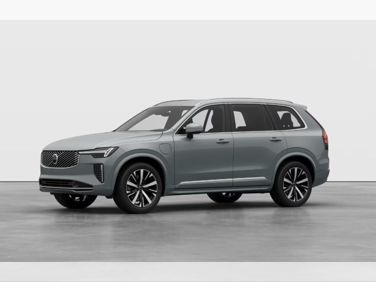 Volvo XC90 T8 AWD Core FACELIFT **GEWERBE BESTELLFAHRZEUG** Volvo XC90 T8 AWD Core FACELIFT **GEWERBE BESTELLFAHRZEUG**