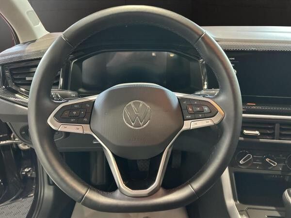 Volkswagen Polo 1.0 TSI LIFE*NAV*ACC*CarPlay*CAM*IQ.D.*DSG*