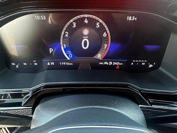 Volkswagen Polo 1.0 TSI LIFE*DSG*ACC*CarPlay*CAM*IQ.D.*NAV*