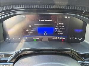 Volkswagen Polo 1.0 TSI LIFE*DSG*ACC*CarPlay*CAM*NAV*IQ.D.*