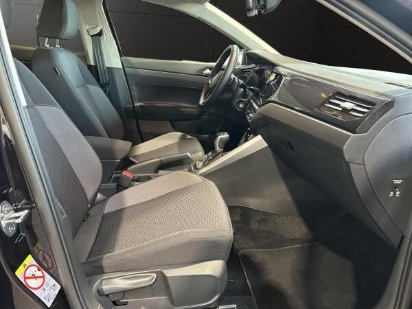 Volkswagen Polo 1.0 TSI LIFE*DSG*NAV*CarPlay*ACC*CAM*IQ.D.*