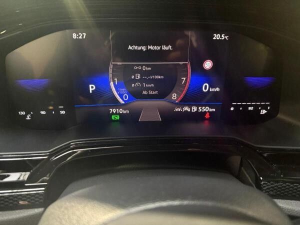 Volkswagen Polo 1.0 TSI LIFE*NAV*ACC*CarPlay*DSG*CAM*IQ.D.*