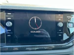 Volkswagen Polo 1.0 TSI LIFE*DSG*ACC*CarPlay*CAM*NAV*IQ.D.*