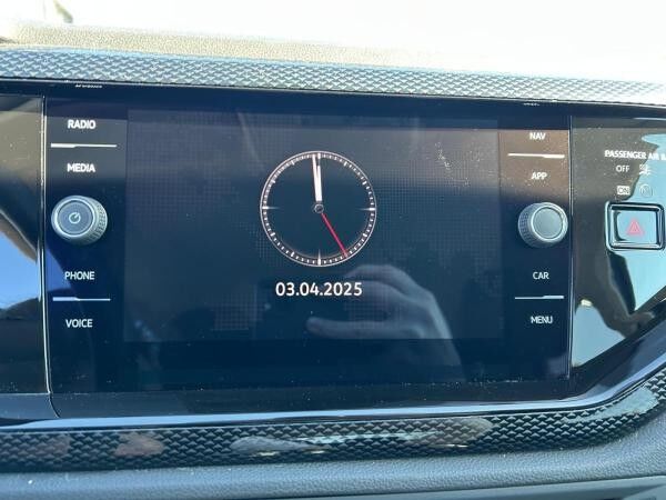Volkswagen Polo 1.0 TSI LIFE*NAV*ACC*CarPlay*CAM*IQ.D.*DSG*