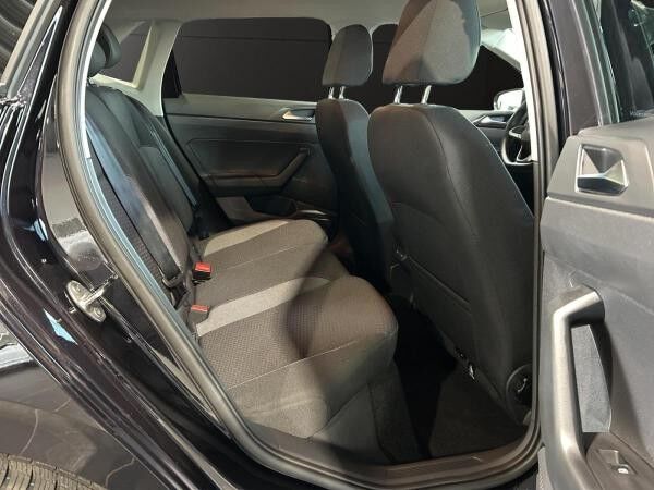 Volkswagen Polo 1.0 TSI LIFE*NAV*ACC*CarPlay*CAM*IQ.D.*DSG*