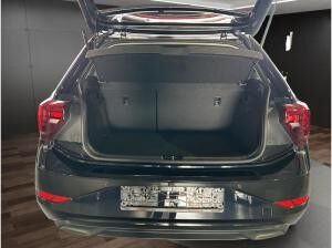 Volkswagen Polo 1.0 TSI LIFE*DSG*ACC*CarPlay*CAM*NAV*IQ.D.*