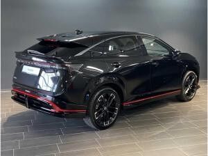 Nissan Ariya 87kWh NISMO 435PS e-4orce