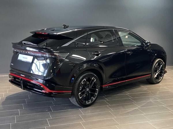 Nissan Ariya 87kWh NISMO 435PS e-4orce