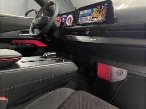 Nissan Ariya 87kWh NISMO 435PS e-4orce