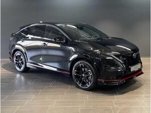 Nissan Ariya 87kWh NISMO 435PS e-4orce