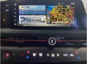 Nissan Ariya 87kWh NISMO 435PS e-4orce