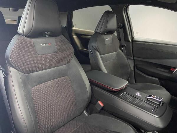 Nissan Ariya 87kWh NISMO 435PS e-4orce