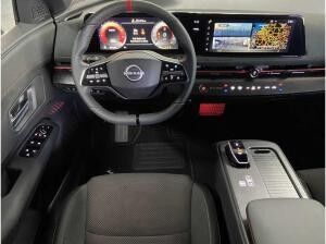 Nissan Ariya 87kWh NISMO 435PS e-4orce