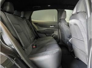 Nissan Ariya 87kWh NISMO 435PS e-4orce