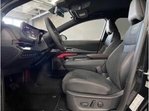 Nissan Ariya 87kWh NISMO 435PS e-4orce