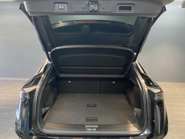 Nissan Ariya 87kWh NISMO 435PS e-4orce