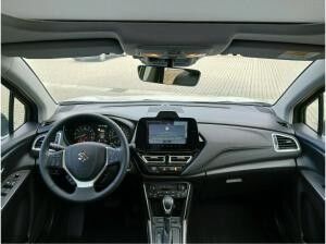 Suzuki S-Cross 1.5 Comfort+ 4x4 Vollhybrid