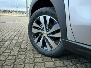 Suzuki S-Cross 1.5 Comfort+ 4x4 Vollhybrid