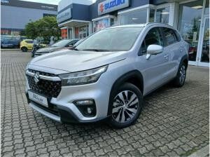 Suzuki S-Cross 1.5 Comfort+ 4x4 Vollhybrid